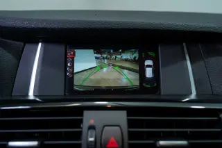 2016 BMW X3