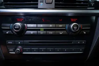 2016 BMW X3