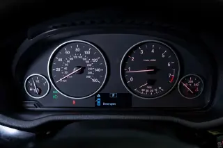2016 BMW X3