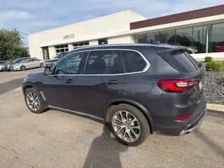 BMW X5 2019 AWD xDrive40i 4dr Vehículo Deportivo de Actividad