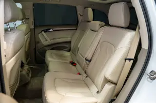 2015 Audi Q7