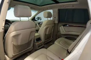 2015 Audi Q7