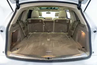 2015 Audi Q7