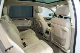2015 Audi Q7