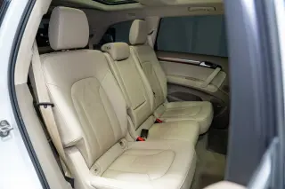 2015 Audi Q7