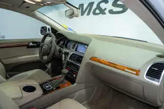 2015 Audi Q7