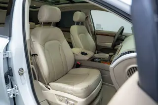 2015 Audi Q7