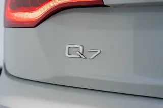 2015 Audi Q7