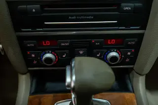 2015 Audi Q7