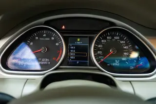 2015 Audi Q7