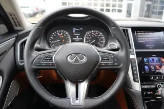 2023 INFINITI Q50