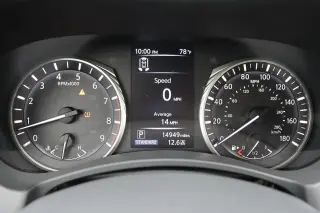 2023 INFINITI Q50