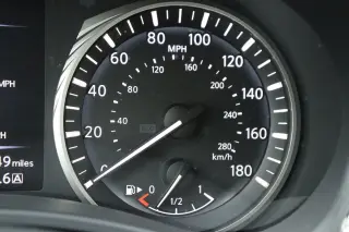 2023 INFINITI Q50