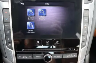 2023 INFINITI Q50
