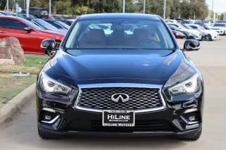 2023 INFINITI Q50