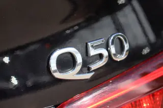 2023 INFINITI Q50