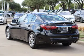 2023 INFINITI Q50