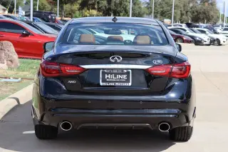 2023 INFINITI Q50