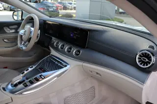 2020 Mercedes-Benz AMG GT 53