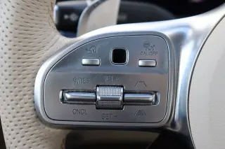 2020 Mercedes-Benz AMG GT 53