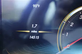 2020 Mercedes-Benz AMG GT 53