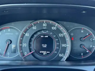 2016 Honda Accord Coupe