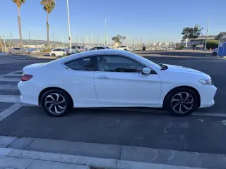 2016 Honda Accord Coupe