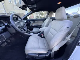 2016 Honda Accord Coupe