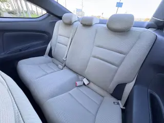 2016 Honda Accord Coupe