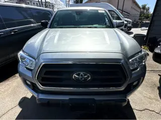 2022 Toyota Tacoma 2WD