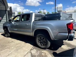 2022 Toyota Tacoma 2WD