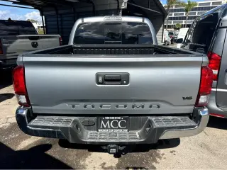2022 Toyota Tacoma 2WD