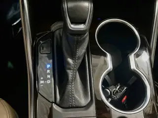 Toyota Highlander 2022 Platinum 4dr SUV