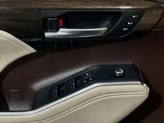 Toyota Highlander 2022 Platinum 4dr SUV
