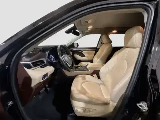 Toyota Highlander 2022 Platinum 4dr SUV