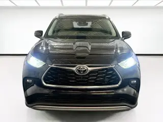 Toyota Highlander 2022 Platinum 4dr SUV