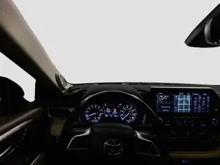 Toyota Highlander 2022 Platinum 4dr SUV
