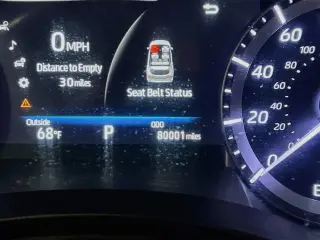 Toyota Highlander 2022 Platinum 4dr SUV