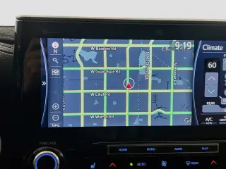 Toyota Highlander 2022 Platinum 4dr SUV