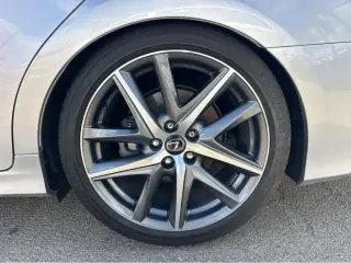 2019 Lexus GS 350