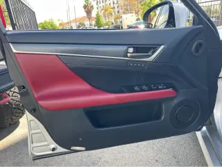 2019 Lexus GS 350