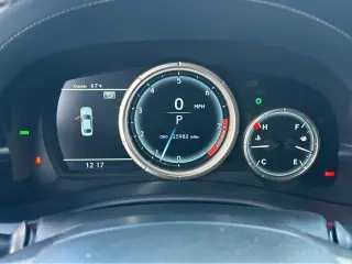 2019 Lexus GS 350