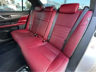 2019 Lexus GS 350