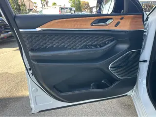 2024 Jeep Grand Cherokee L