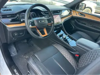 2024 Jeep Grand Cherokee L
