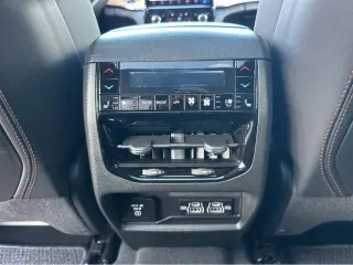 2024 Jeep Grand Cherokee L