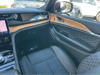 2024 Jeep Grand Cherokee L