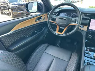 2024 Jeep Grand Cherokee L