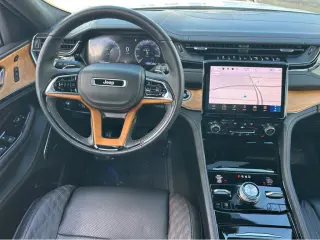 2024 Jeep Grand Cherokee L