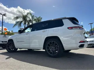 2024 Jeep Grand Cherokee L